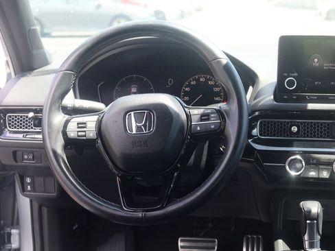 Used 2023 Honda Civic Sport image 24