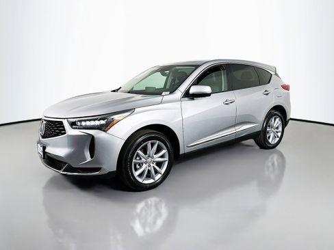 Used 2023 Acura RDX AWD image 3