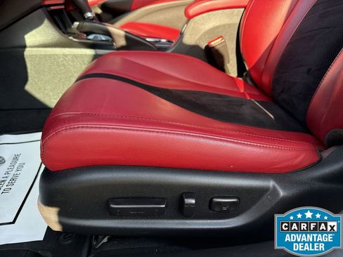 Used 2022 Acura ILX w/ Premium & A-SPEC Package image 13