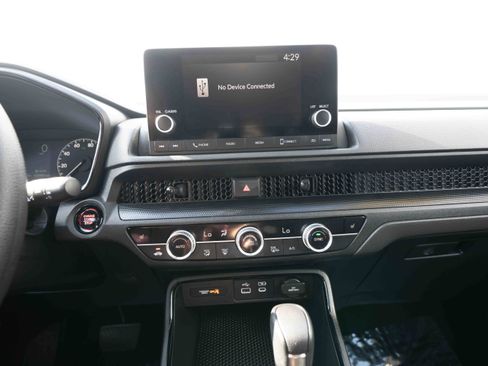 Used 2024 Honda CR-V EX image 17