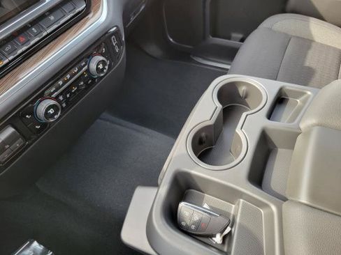 New 2026 Chevrolet Silverado 1500 LT AWD/4WD image 20