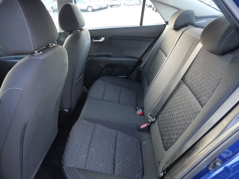 Used 2019 Kia Rio S w/ Technology Package image 22