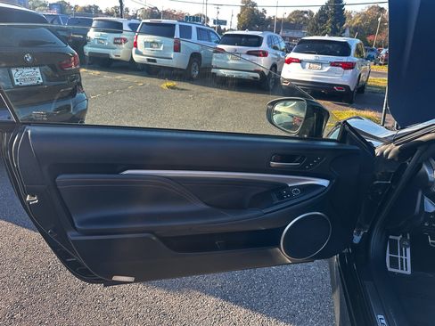 Used 2018 Lexus RC 300 AWD image 24