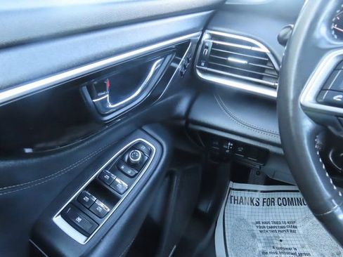 Used 2024 Subaru Outback Touring image 36