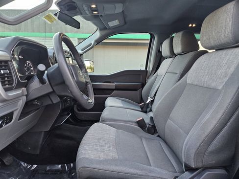 Used 2023 Ford F150 XLT image 18