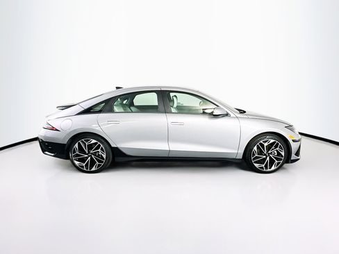 Used 2024 Hyundai Ioniq 6 SEL RWD image 10