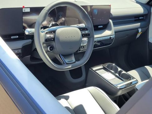 New 2027 Hyundai Ioniq 5 SEL RWD image 5