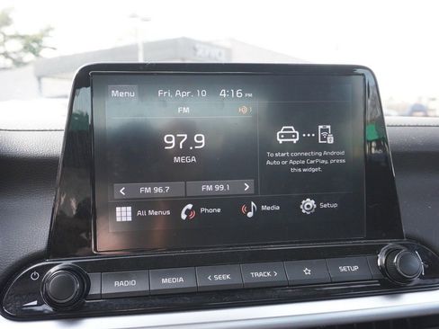 Used 2023 Kia Forte LXS image 36