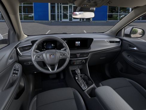 New 2026 Buick Encore GX Preferred image 39