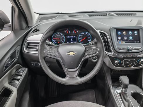 Used 2023 Chevrolet Equinox LS w/ LS Convenience Package image 18