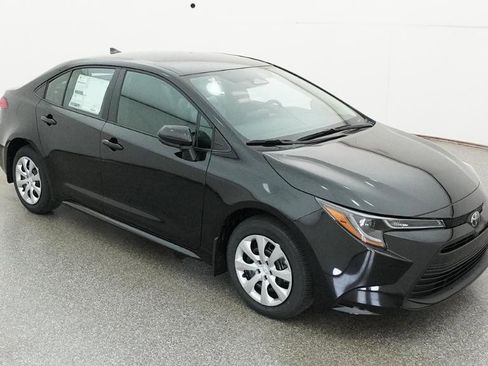 New 2026 Toyota Corolla LE image 19