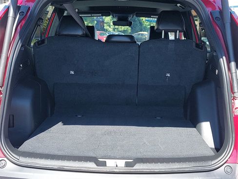 Certified 2024 Honda CR-V Sport Touring image 12