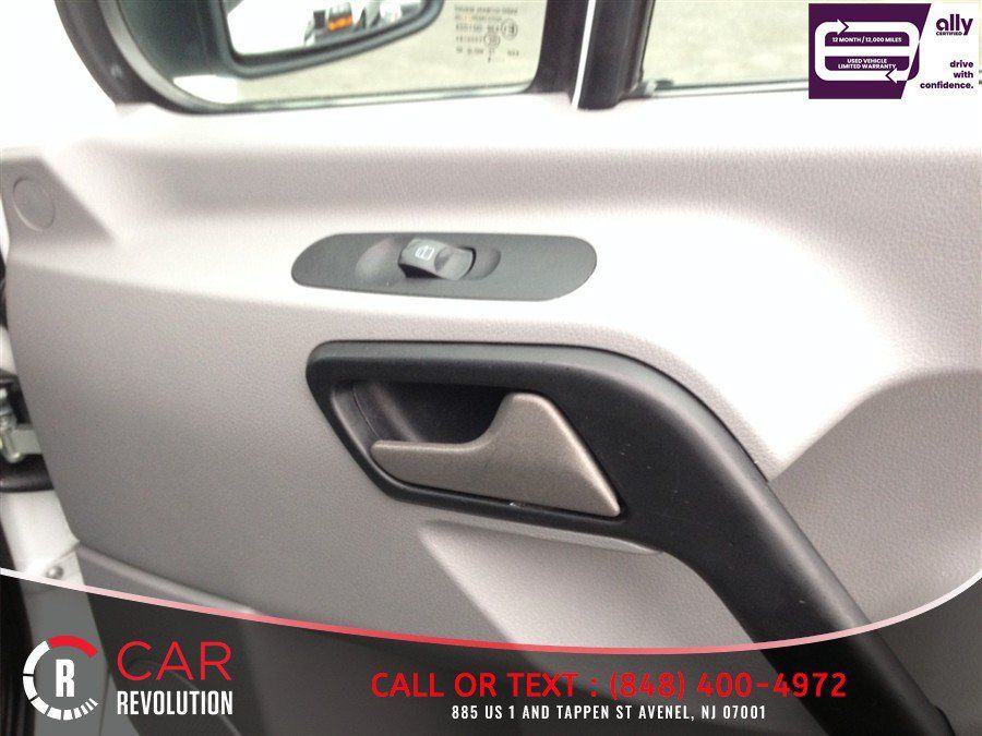 Used 2018 Mercedes-Benz Sprinter 2500 image 30