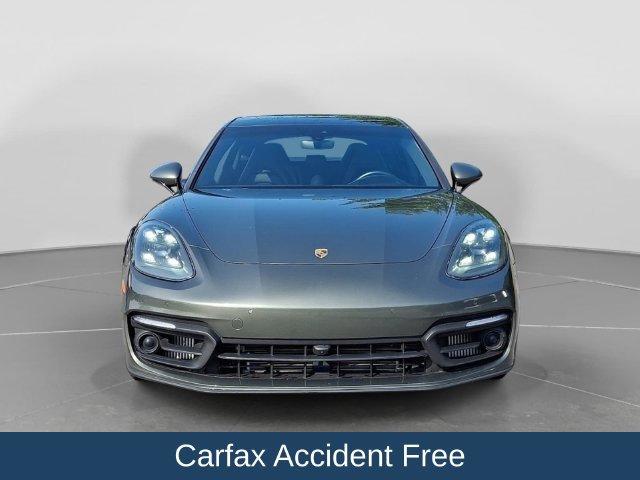Used 2023 Porsche Panamera RWD image 3