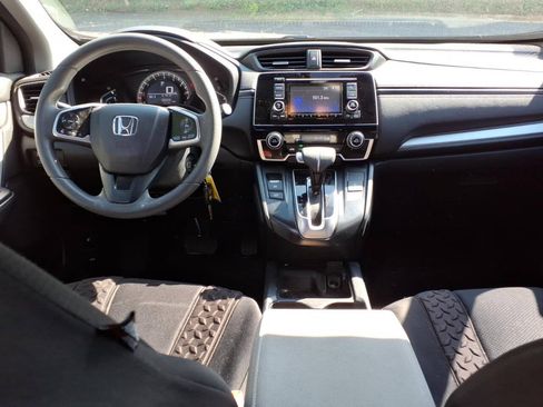 Used 2017 Honda CR-V LX image 10