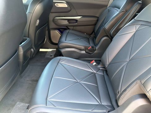 New 2027 Kia Telluride SX image 12