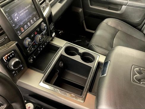Used 2013 RAM 1500 Sport w/ Sport Premium Group AWD/4WD image 19