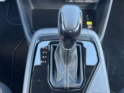 Certified 2025 Subaru Crosstrek 2.5i Sport image 14