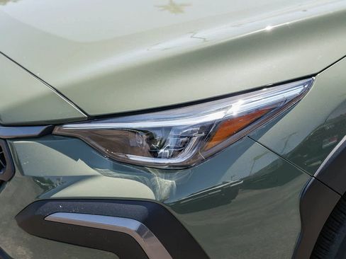 New 2026 Subaru Crosstrek 2.5i Limited AWD/4WD image 10