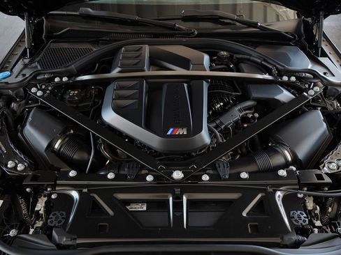 New 2027 BMW M3 w/ Executive Package RWD image 23