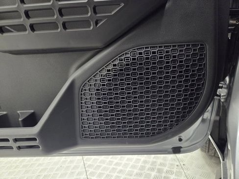 New 2025 Toyota Tacoma SR5 image 48