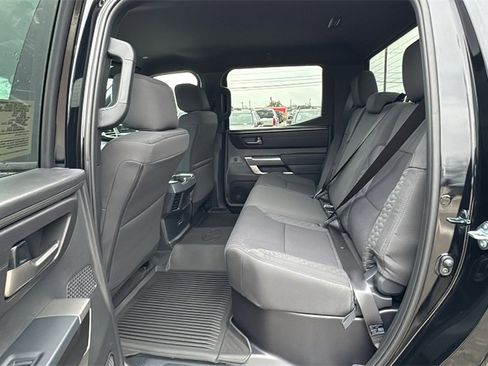New 2026 Toyota Tundra SR5 image 21