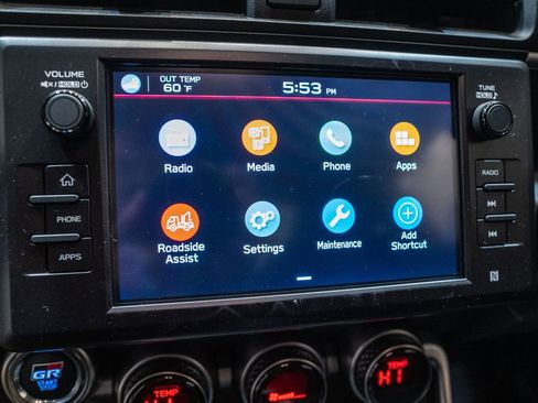 New 2026 Toyota GR86 Premium image 29