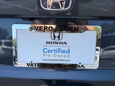 Certified 2024 Honda CR-V Sport image 35