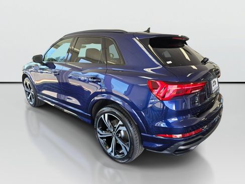 Used 2023 Audi Q3 2.0T Premium Plus w/ Premium Plus Package AWD/4WD image 5
