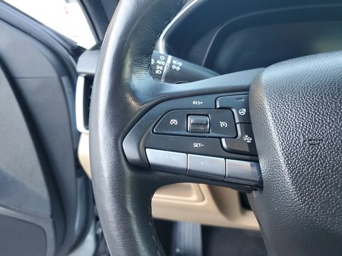 Used 2024 Cadillac CT5 Premium Luxury w/ Technology Package image 16