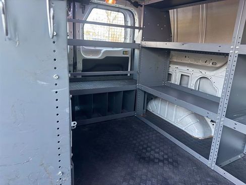 Used 2016 Ford Transit 250 130 Low Roof image 21