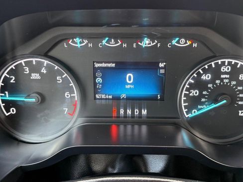 Used 2023 Ford F150 XL w/ Trailer Tow Package image 36