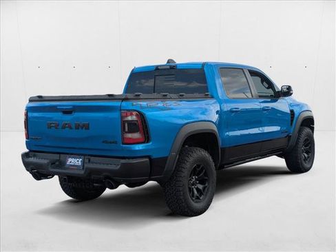 Used 2022 RAM 1500 TRX w/ TRX Level 2 Equipment Group image 5