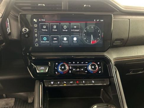 Used 2024 GMC Sierra 2500 AT4 w/ AT4 Preferred Package image 20