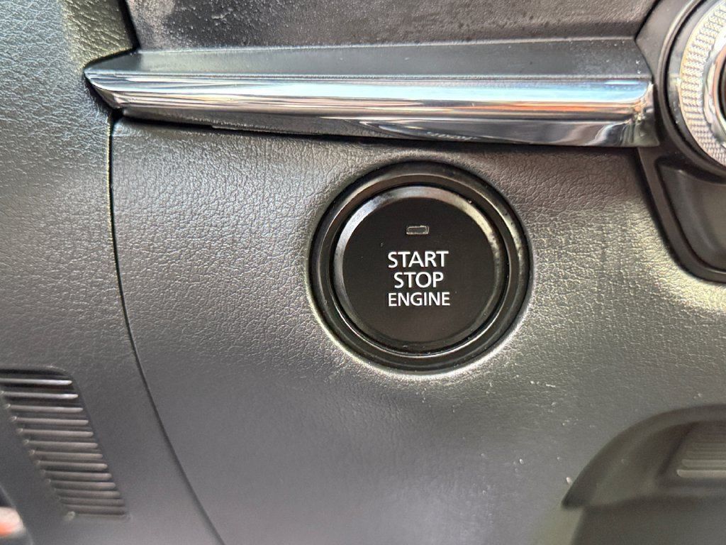 Used 2023 MAZDA CX-30 AWD 2.5 S w/ Premium Package image 30