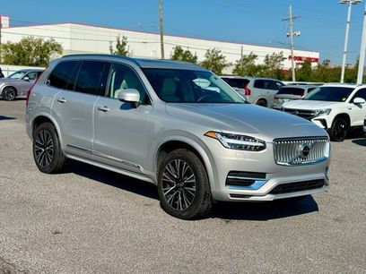 Used 2023 Volvo XC90 T8 Core w/ Climate Package