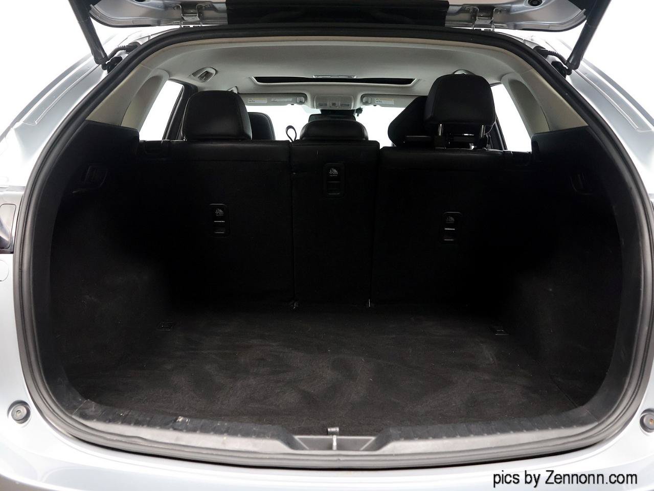 Used 2019 MAZDA CX-5 Grand Touring AWD/4WD image 27