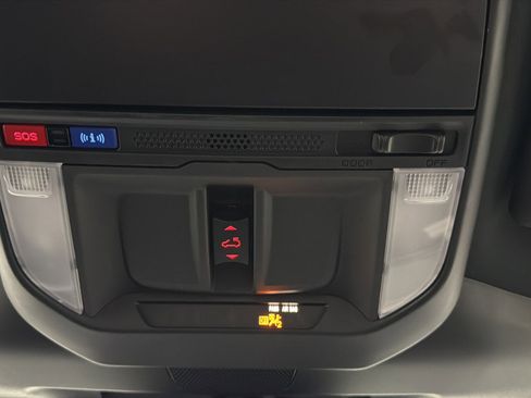 Certified 2026 Subaru Forester Premium image 25