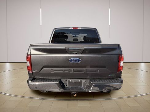 Used 2019 Ford F150 XLT w/ Equipment Group 302A Luxury AWD/4WD image 5