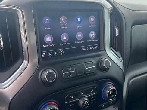 Used 2020 Chevrolet Silverado 1500 RST w/ All-Star Edition RWD image 11