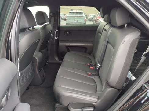 Used 2025 Hyundai Ioniq 5 XRT image 30