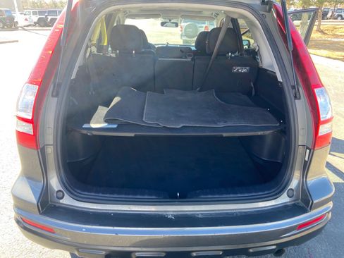 Used 2011 Honda CR-V EX image 34