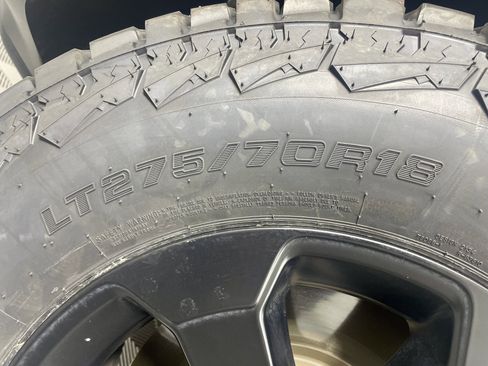 Certified 2023 RAM 1500 Rebel w/ Rebel Level 2 Equipment Group image 11