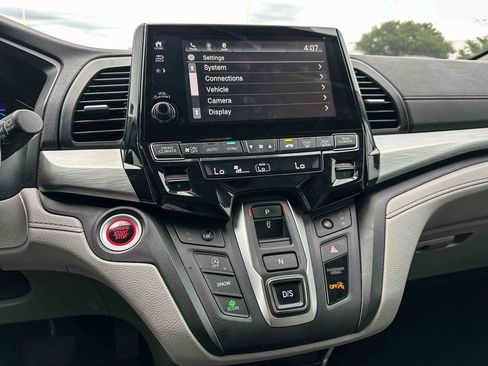 Used 2020 Honda Odyssey EX-L image 32