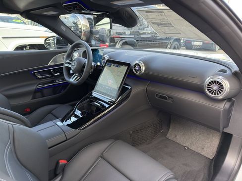 New 2026 Mercedes-Benz SL 43 AMG image 20