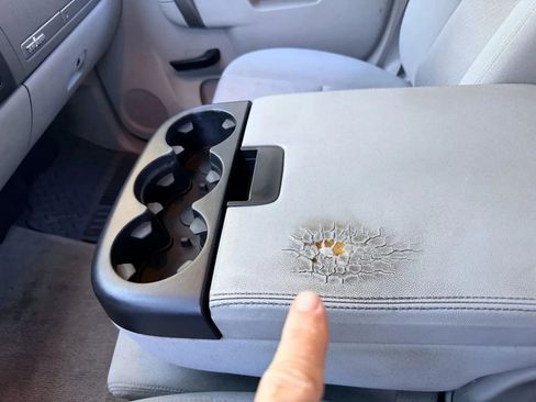 Used 2012 Chevrolet Silverado 1500 LT image 20