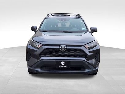 Used 2019 Toyota RAV4 LE w/ Carpet Mat Package