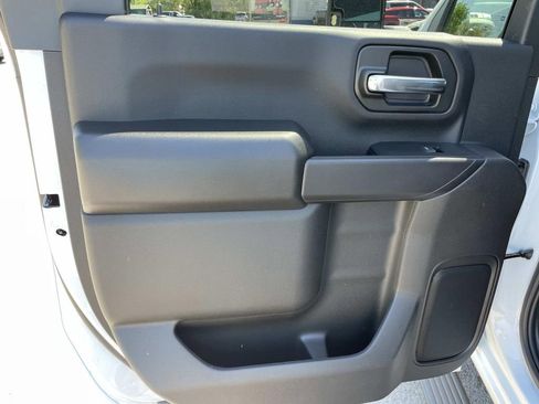 New 2026 GMC Sierra 3500 Pro w/ 1SA Pro Safety Plus Package AWD/4WD image 13