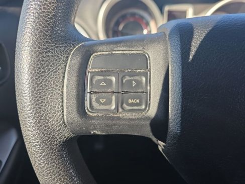 Used 2011 Dodge Journey Mainstreet w/ Sound Group image 25