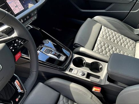 New 2026 Audi RS 3 AWD/4WD image 22